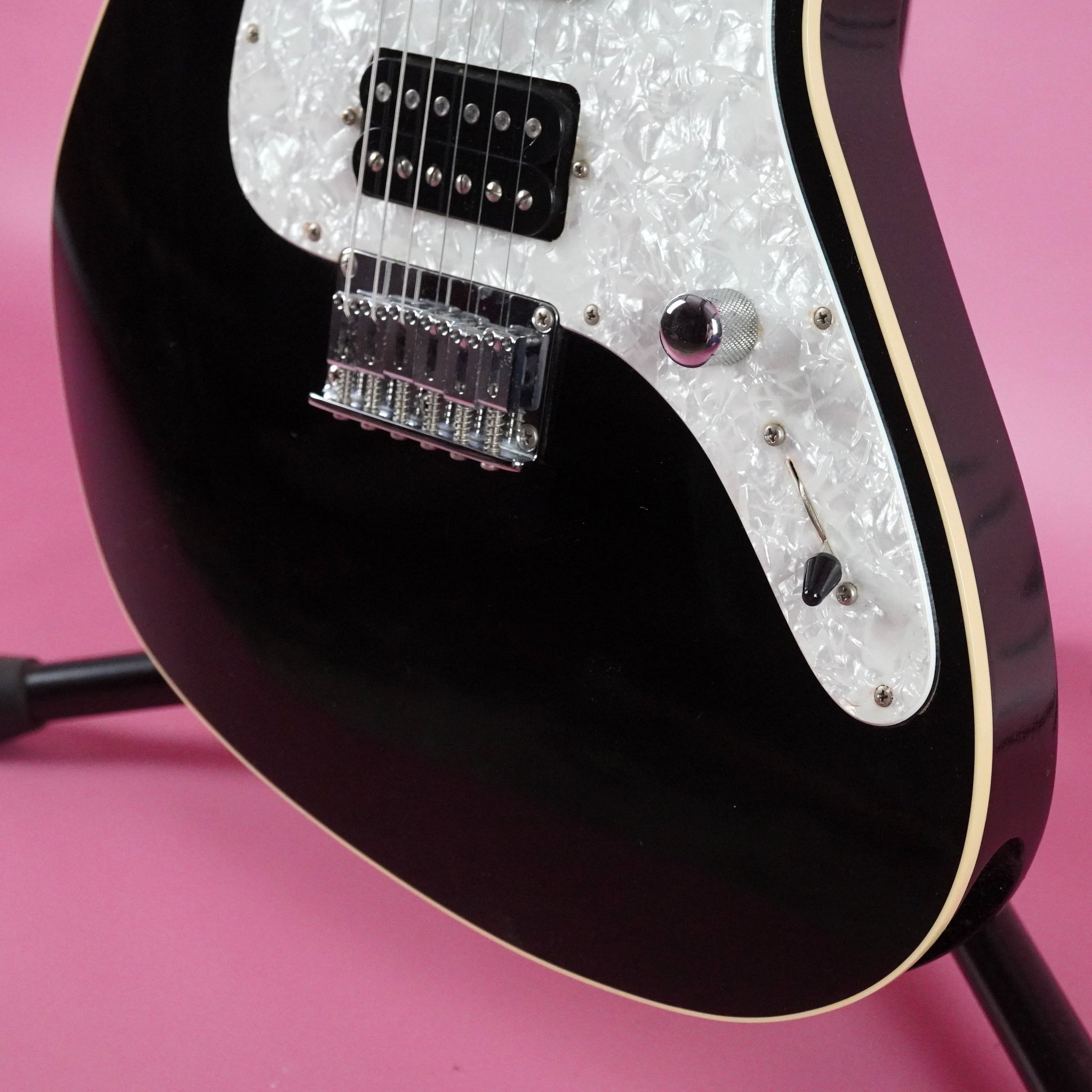 ギター EDWARDS E-TE-CTM E-TE-CTM | ESP GUITARS