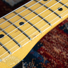 Load image into Gallery viewer, Fender Stratocaster '54 Reissue ST54-53 1993 Black MIJ Japan
