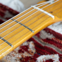 Load image into Gallery viewer, Fender Stratocaster '54 Reissue ST54-53 1993 Black MIJ Japan
