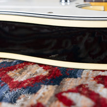 Load image into Gallery viewer, Fender Telecaster Custom '62 Reissue TL-62B 1993 Black MIJ Japan FujiGen
