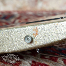 Load image into Gallery viewer, Tokai JSR-40 1990's Silver Sparkle MIJ Japan
