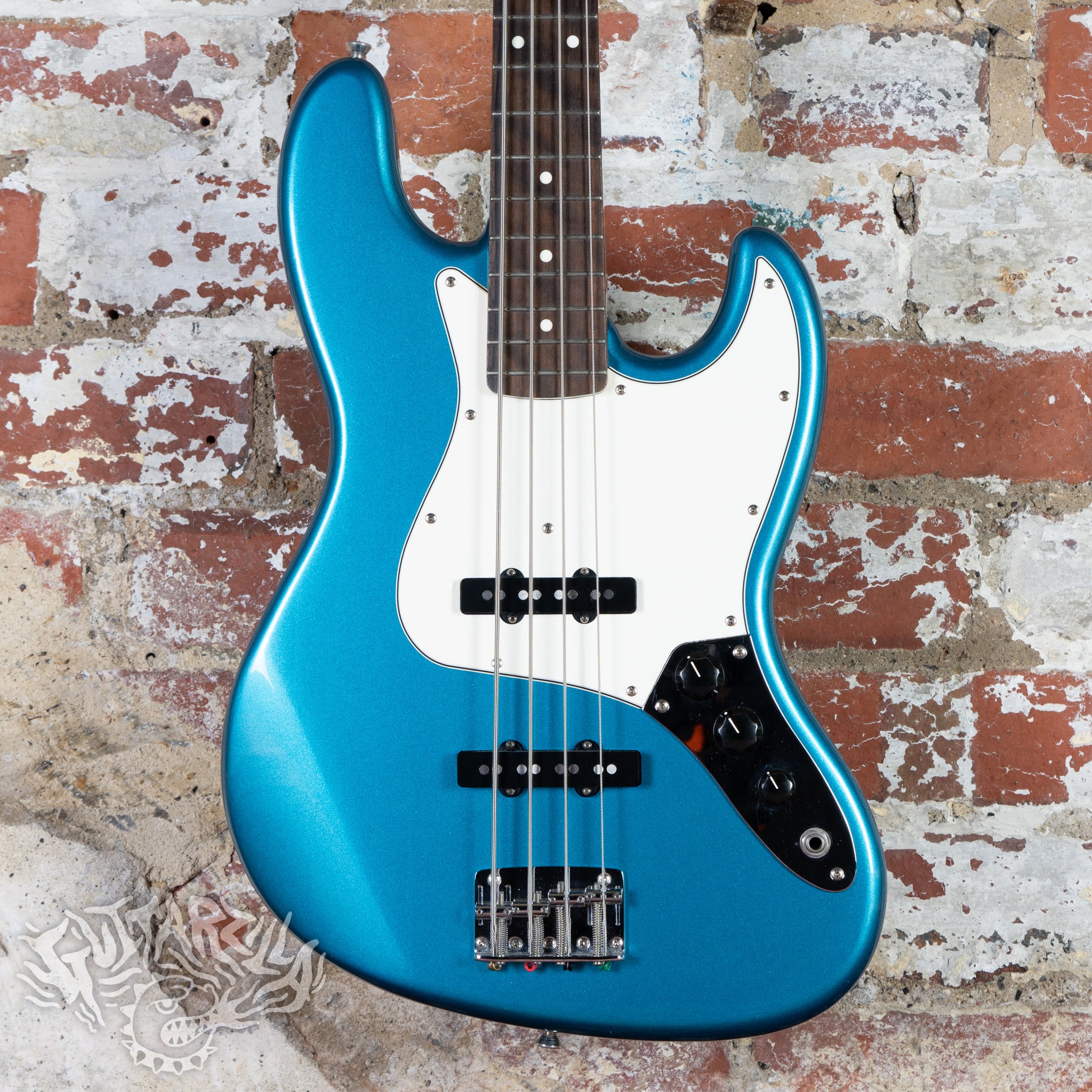 FUJIGEN Neo Classic NJB100 NJB100 Neo Classic NJB100MBAH-WB Blue