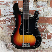 Load image into Gallery viewer, Fender Precision Bass '70 Reissue PB70-70 1991 Sunburst FujiGen Japan MIJ
