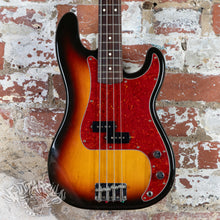 Load image into Gallery viewer, Fender Precision Bass '62 Reissue PB62-53 1993 Sunburst MIJ FujiGen
