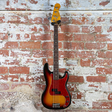 Load image into Gallery viewer, Fender Precision Bass '62 Reissue PB62-53 1993 Sunburst MIJ FujiGen
