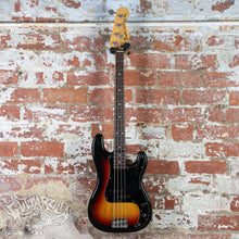 Load image into Gallery viewer, Fender Precision Bass '70 Reissue PB70-70 1991 Sunburst FujiGen Japan MIJ
