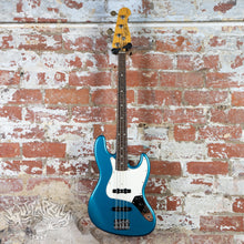 Load image into Gallery viewer, FGN NJB100 Neo Classic 2015 Lake Placid Blue MIJ Japan FujiGen
