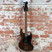 Load image into Gallery viewer, Fender Jazz Bass '62 Reissue JB62-81WAL 2006 Walnut CIJ Japan
