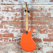 Load image into Gallery viewer, Yamaha SG-3C 'Flying Banana' 1968 Orange MIJ Japan Vintage
