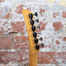 Load image into Gallery viewer, Yamaha SG-5A Flying Samurai 1972 Sunburst MIJ Japan Nippon Gakki
