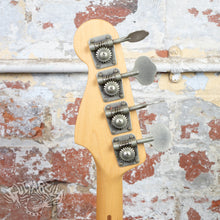 Load image into Gallery viewer, Fender Aerodyne Jazz Bass AJB 2006 Vintage White CIJ Japan
