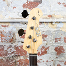 Load image into Gallery viewer, FGN J Classic Jazz Bass 2017 Candy Apple Red MIJ FujiGen Japan
