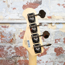 Load image into Gallery viewer, FGN J Classic Jazz Bass 2017 Candy Apple Red MIJ FujiGen Japan
