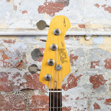 Load image into Gallery viewer, FGN NJB100 Neo Classic 2015 Lake Placid Blue MIJ Japan FujiGen
