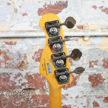 Load image into Gallery viewer, FGN NJB100 Neo Classic 2015 Lake Placid Blue MIJ Japan FujiGen
