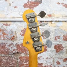 Load image into Gallery viewer, Fender Precision Bass '62 Reissue PB62-53 1993 Sunburst MIJ FujiGen

