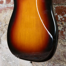 Load image into Gallery viewer, Fender Precision Bass '62 Reissue PB62-53 1993 Sunburst MIJ FujiGen
