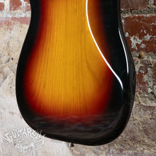 Load image into Gallery viewer, Fender Precision Bass '70 Reissue PB70-70 1991 Sunburst FujiGen Japan MIJ

