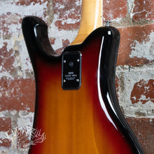 Load image into Gallery viewer, Yamaha SG-5A Flying Samurai 1972 Sunburst MIJ Japan Nippon Gakki
