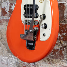 Load image into Gallery viewer, Yamaha SG-3C 'Flying Banana' 1968 Orange MIJ Japan Vintage
