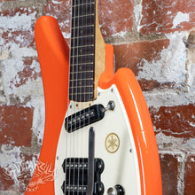 Load image into Gallery viewer, Yamaha SG-3C 'Flying Banana' 1968 Orange MIJ Japan Vintage
