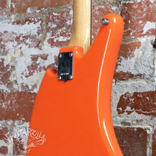 Load image into Gallery viewer, Yamaha SG-3C 'Flying Banana' 1968 Orange MIJ Japan Vintage
