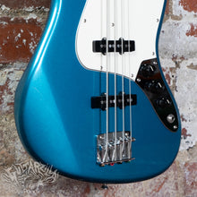 Load image into Gallery viewer, FGN NJB100 Neo Classic 2015 Lake Placid Blue MIJ Japan FujiGen
