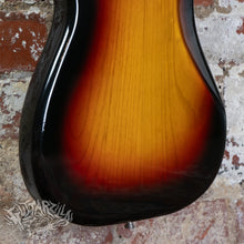 Load image into Gallery viewer, Fender Precision Bass '70 Reissue PB70-70 1991 Sunburst FujiGen Japan MIJ
