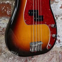 Load image into Gallery viewer, Fender Precision Bass '62 Reissue PB62-53 1993 Sunburst MIJ FujiGen
