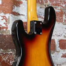 Load image into Gallery viewer, Fender Precision Bass '62 Reissue PB62-53 1993 Sunburst MIJ FujiGen
