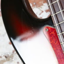Load image into Gallery viewer, Fender Precision Bass '62 Reissue PB62-53 1993 Sunburst MIJ FujiGen
