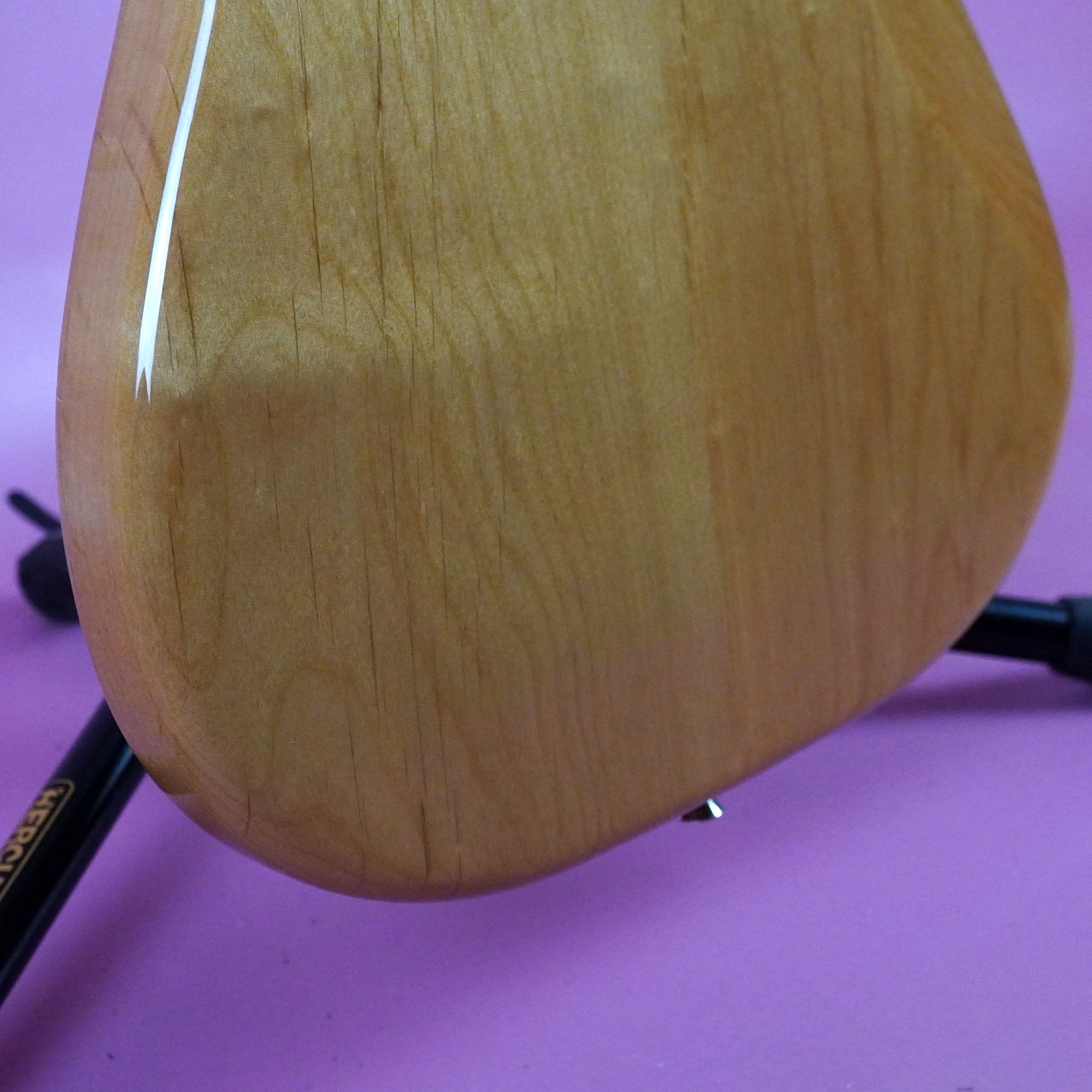 Tokai Hard Puncher APB-99 2021 Natural MIJ Japan – Guitarzilla