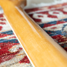 Load image into Gallery viewer, Yamaha SG-5A Flying Samurai 1972 Sunburst MIJ Japan Nippon Gakki
