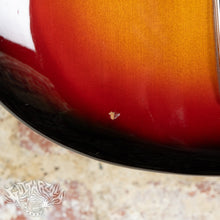 Load image into Gallery viewer, Yamaha SG-5A Flying Samurai 1972 Sunburst MIJ Japan Nippon Gakki
