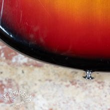 Load image into Gallery viewer, Yamaha SG-5A Flying Samurai 1972 Sunburst MIJ Japan Nippon Gakki
