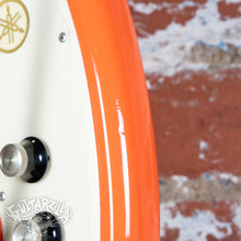 Load image into Gallery viewer, Yamaha SG-3C 'Flying Banana' 1968 Orange MIJ Japan Vintage
