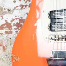 Load image into Gallery viewer, Yamaha SG-3C 'Flying Banana' 1968 Orange MIJ Japan Vintage
