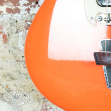 Load image into Gallery viewer, Yamaha SG-3C 'Flying Banana' 1968 Orange MIJ Japan Vintage
