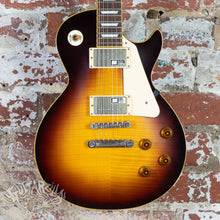 Load image into Gallery viewer, Edwards E-LP 98 LTS 2012 Tobacco Sunburst MIJ Japan

