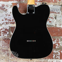 Load image into Gallery viewer, Edwards Telecaster Custom E-TE-98CTM 2016 Black MIJ Japan
