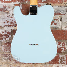 Load image into Gallery viewer, Fender Hybrid 60's Telecaster 2019 Sonic Blue MIJ Japan

