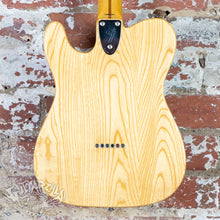 Load image into Gallery viewer, Fender Telecaster Custom '72 Reissue TC72-70 2000 Natural CIJ Japan
