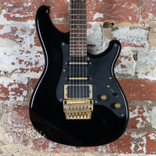 Load image into Gallery viewer, Ibanez Roadstar II RS528 1985 Black MIJ Japan
