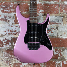 Load image into Gallery viewer, Fernandes Revolver FR-55 1980's Burgundy Mist MIJ Japan Super Strat
