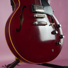 Load image into Gallery viewer, Edwards E-SA 135 LTS 2012 Cherry Red ESP MIJ Japan
