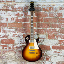 Load image into Gallery viewer, Edwards E-LP 98 LTS 2012 Tobacco Sunburst MIJ Japan
