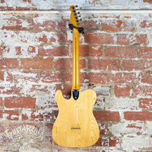 Load image into Gallery viewer, Fender Telecaster Custom '72 Reissue TC72-70 2000 Natural CIJ Japan
