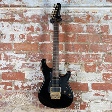 Load image into Gallery viewer, Ibanez Roadstar II RS528 1985 Black MIJ Japan
