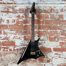 Load image into Gallery viewer, H.S.Anderson Kite HS-K1G 1980's Black MIJ Japan
