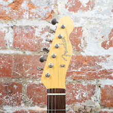 Load image into Gallery viewer, Fender Hybrid 60's Telecaster 2019 Sonic Blue MIJ Japan
